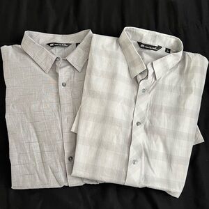 Travis Mathew Bundle